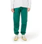 Brain Dead Logo Head Panel Sweatpant (Blaugrün)