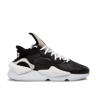 Y-3 Kaiwa (Schwarz / Weiß)