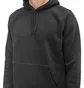 Carhartt WIP Hooded Chase Sweatshirt (Schwarz)