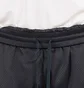 Converse x Quartersnacks Short (Schwarz)
