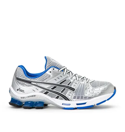 Asics Gel-Kinsei OG 'Glacier Grey' (Silber / Blau)