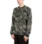 Stüssy Basic Stock LS Thermal (Camo)