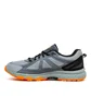 Asics MEN'S GEL-VENTURE 6 (Grau / Schwarz)