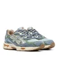 Asics Gel-NYC (Grün / Grau)