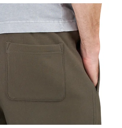 Carhartt WIP American Script Jogging Pant (Grün)