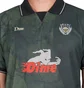 Dime Final Jersey (Grün / Rot)