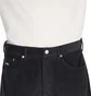 Obey Bigwig Baggy Corduroy Short (Schwarz)