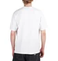 by Parra Yoga Balled T-Shirt (Weiß)