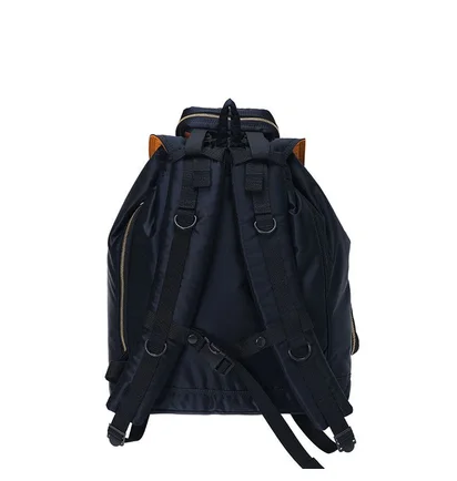 Porter by Yoshida Tanker Rucksack (Navy)