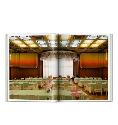 Taschen: Inside North Korea