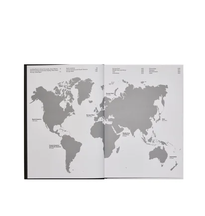 Phaidon: The Atlas of Car Design