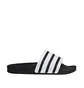 adidas Adilette W (Schwarz)