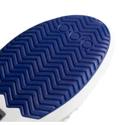 adidas Crazy 1 ADV Sock PK (ASW) (Weiß)