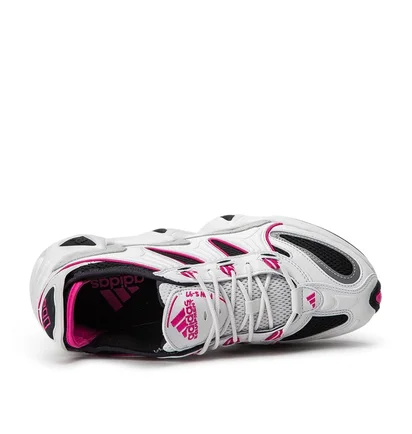 adidas FYW S-97 (Weiß / Pink)