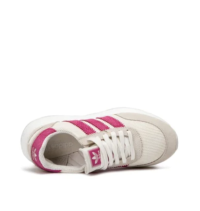 adidas I-5923 W (Beige / Pink)