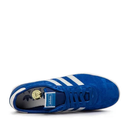 adidas Munchen Super Spezial (Blau)