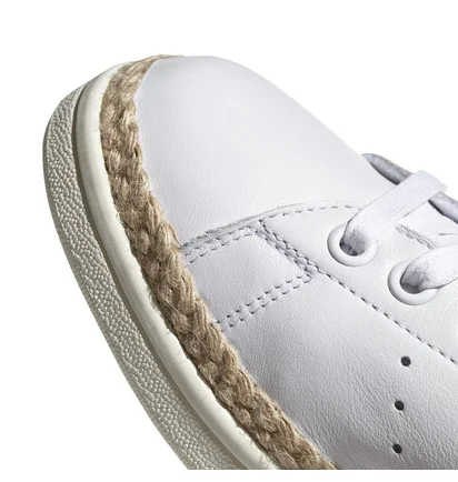 adidas Stan Smith New Bold W (Weiß)