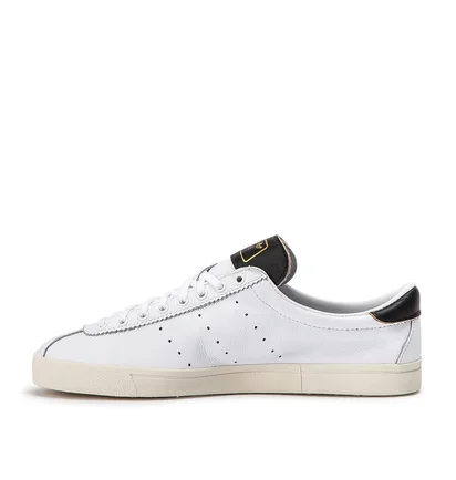 adidas Lacombe (Weiß / Schwarz)