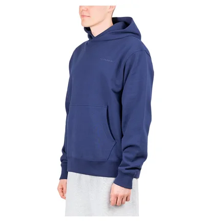 adidas x Pharrell Williams Basics Hoodie (Navy)