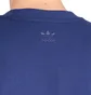 adidas x Pharrell Williams Basics T-Shirt (Navy)