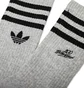 adidas x 100 Thieves Socks (Grau)