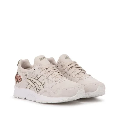 Asics W Gel-Lyte V 'Ikebana Pack' (Birch / Birch)