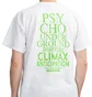 Brain Dead Media Works T-Shirt (Weiß)