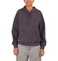 Carhartt WIP W' Hooded Marfa Sweat (Lila)