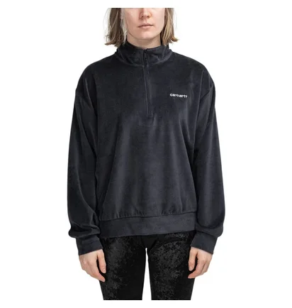 Carhartt WIP W Tatum Pullover (Navy)