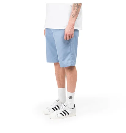 Carhartt WIP Master Short (Hellblau)