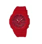 Casio G-Shock GA-2100-4AER (Rot)