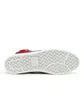 Converse x Chinatown Market 'Chicago Bulls Championship Jacket' Pro Leather Hi (Rot)