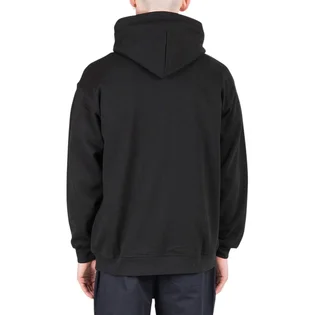 Dime Black Lotus Hoodie (Schwarz)