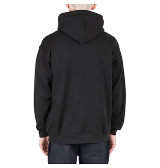 Dime Black Lotus Hoodie (Schwarz)