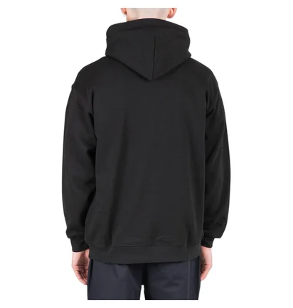 Dime Black Lotus Hoodie (Schwarz)