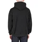 Dime Black Lotus Hoodie (Schwarz)