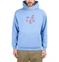 Dime Classic Monke Hoodie (Blau)