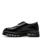 Dr. Martens Rikard 3-Eye (Schwarz)