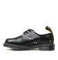 Dr. Martens x Neighborhood 1461 (Schwarz / Weiß)