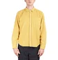 Edmmond Studios French Cord Shirt (Gelb)