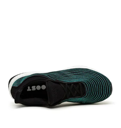 adidas x Parley Ultraboost DNA (Schwarz / Weiß)