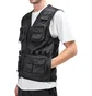 Gasius Utility Vest (Schwarz)