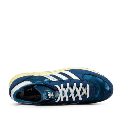 adidas TRX Vintage (Navy / Weiß)