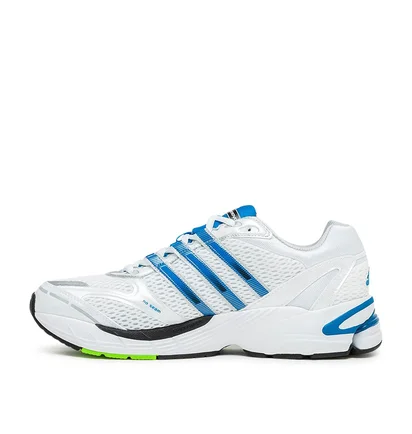 adidas Supernova Cushion 7 (Weiss)