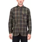 Han Kjobenhavn Army Shirt (Olive)
