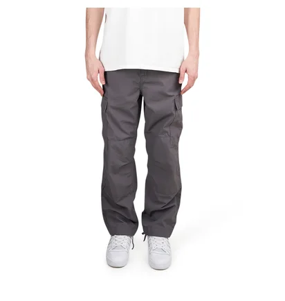 Carhartt WIP Regular Cargo Pant (Grau)