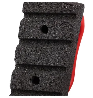 Carhartt WIP Rub Brick Skate Tool (Rot)