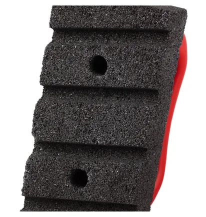 Carhartt WIP Rub Brick Skate Tool (Rot)