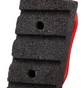 Carhartt WIP Rub Brick Skate Tool (Rot)