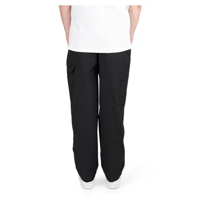 Carhartt WIP Montana Pant (Schwarz)
